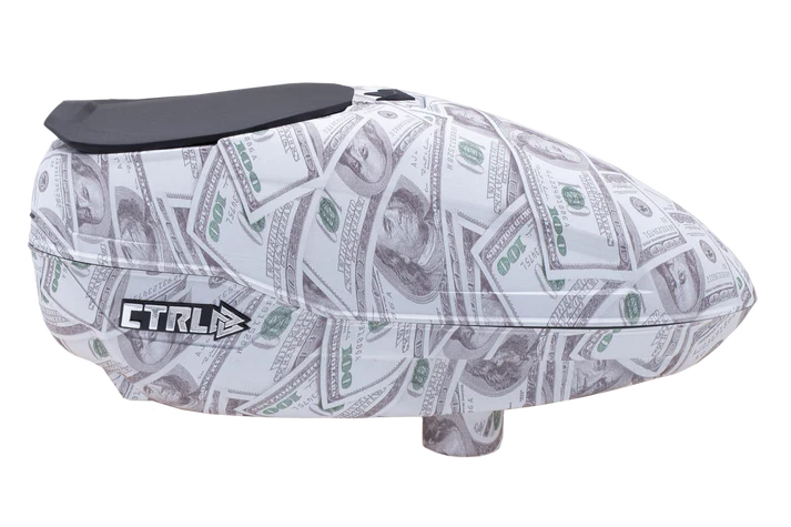 Bunkerkings CTRL Loader - Cash Money