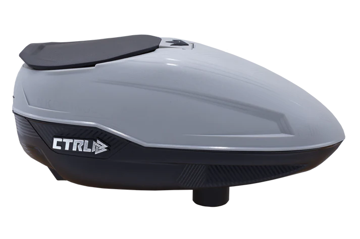 Bunkerkings CTRL Loader - Black Gray
