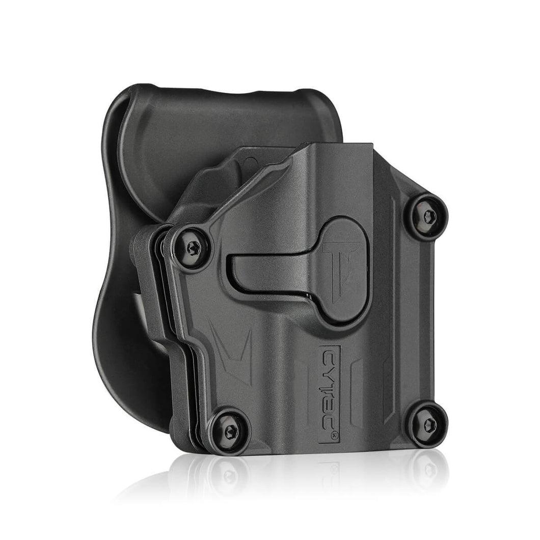 Cytac Mega-Fit Universal Compact Pistol Holster V1121001