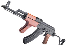 Load image into Gallery viewer, Double Bell RK-AKMS Real Wood Airsoft AEG Rifle
