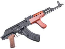 Load image into Gallery viewer, Double Bell RK-AKMS Real Wood Airsoft AEG Rifle
