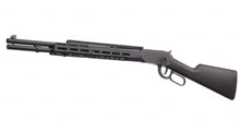 Load image into Gallery viewer, Double Bell Winchester M1894 Lever Action CO2 Airsoft Rifle (M-LOK Tactical)
