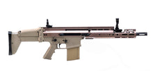 Load image into Gallery viewer, Double Bell MK17 Kinetic MREX MKII SCAR-H M-LOK AEG DE
