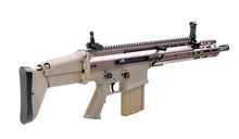 Load image into Gallery viewer, Double Bell MK17 Kinetic MREX MKII SCAR-H M-LOK AEG DE
