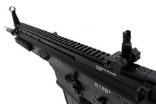 Load image into Gallery viewer, Double Bell SCAR-H Designated Marksman Rifle BK

