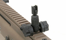 Load image into Gallery viewer, Double Bell SCAR-H Designated Marksman Rifle TAN
