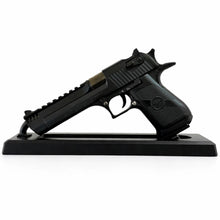 Load image into Gallery viewer, GoatGuns Desert Eagle Model - Black

