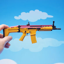 Load image into Gallery viewer, GoatGuns  Donut SCAR Limited Edition
