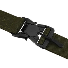 Load image into Gallery viewer, CYGNUS ARMORY    Tactical Strech Belt
