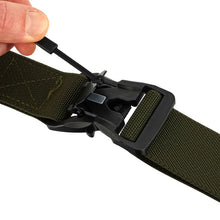 Load image into Gallery viewer, CYGNUS ARMORY    Tactical Strech Belt
