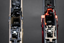 Load image into Gallery viewer, Jefe&#39;s Airsoft Solutions  Stainless Steel AAP01  Extended Bolt Release Right Hand Only
