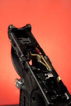 Load image into Gallery viewer, Jefe Airsoft Red Edition- AAP-01 Stainless Steel Trigger Spring
