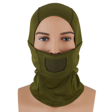 Load image into Gallery viewer, CYGNUS ARMORY  Fullface Warrior
