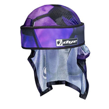 Load image into Gallery viewer, DYE X HALO - HEAD WRAPS
