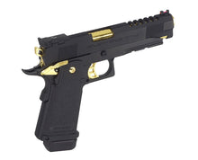 Load image into Gallery viewer, E&amp;C Infinity Hi-Capa 5.1 GBB Pistol (Gold
