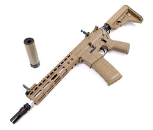 Load image into Gallery viewer, E&amp;C Noveske Style Devgru N4 W/ Silencer (AD Custom ETU Ver., DE)
