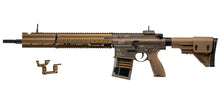 Load image into Gallery viewer, E&amp;C G28 DMR AEG Airsoft Rifle W/ Scope Mount (2026 ETU Ver.)
