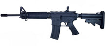 Load image into Gallery viewer, AD Custom Canadian Force C8A1 Electric Blow Back M4 AEG - BK
