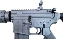 Load image into Gallery viewer, AD Custom Canadian Force C8A1 Electric Blow Back M4 AEG - BK
