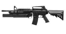 Load image into Gallery viewer, E&amp;C M4A1 W/ M203 AEG (AD Custom Colt Licensed Edition, ETU Ver.)
