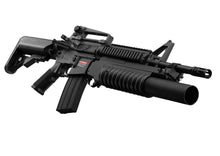 Load image into Gallery viewer, E&amp;C M4A1 W/ M203 AEG (AD Custom Colt Licensed Edition, ETU Ver.)
