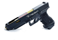 Load image into Gallery viewer, E&amp;C JW TTI 34 Combat Master GBB Pistol
