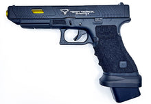 Load image into Gallery viewer, E&amp;C JW TTI 34 Combat Master GBB Pistol
