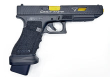 Load image into Gallery viewer, E&amp;C JW TTI 34 Combat Master GBB Pistol
