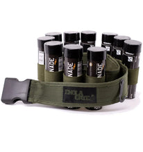 Load image into Gallery viewer, EG Hang Ten Belt - smoke grenade belt
