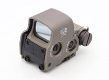 Load image into Gallery viewer, EG 558 EXPS3 Red Dot (NV Ready, Commercial Marking, FDE)
