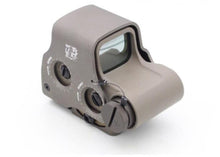 Load image into Gallery viewer, EG 558 EXPS3 Red Dot (NV Ready, Commercial Marking, FDE)
