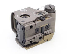 Load image into Gallery viewer, EG 558 EXPS3 Red Dot (NV Ready, Commercial Marking, FDE)
