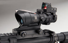 Load image into Gallery viewer, EG ACOG Style 4x32 W/ RMR (Perfect Ver.,BK)
