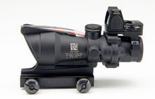 Load image into Gallery viewer, EG ACOG Style 4x32 W/ RMR (Perfect Ver.,BK)

