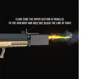 Load image into Gallery viewer, Eshooter Flare Cube BT Tracer Unit
