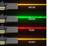 Load image into Gallery viewer, Eshooter Flare Cube BT Tracer Unit
