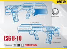 Load image into Gallery viewer, G&amp;G ESG B-10 Airsoft Bullpup Gas Shotgun    PRE ORDER   ETA JUNE
