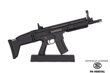 Load image into Gallery viewer, GoatGuns  FN SCAR® Model - Black
