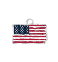 Load image into Gallery viewer, GoatGuns  USA Charm
