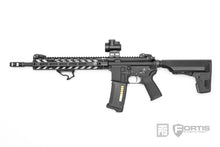 Load image into Gallery viewer, PTS FORTIS REV™ II FREE FLOAT RAIL SYSTEM - 12&quot; MLOK
