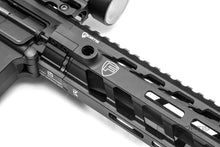 Load image into Gallery viewer, PTS FORTIS REV™ II FREE FLOAT RAIL SYSTEM - 12&quot; MLOK
