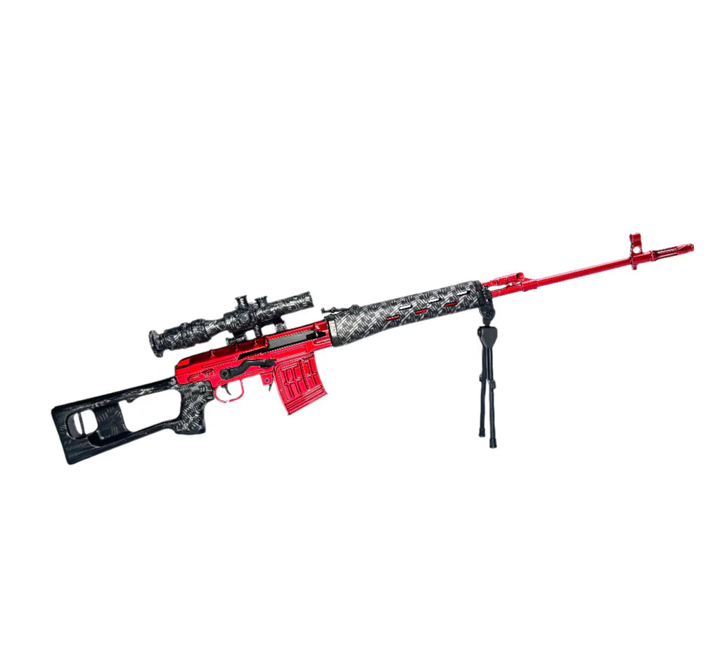 GoatGuns   Red Team SVD Special Edition