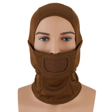 Load image into Gallery viewer, CYGNUS ARMORY  Fullface Warrior
