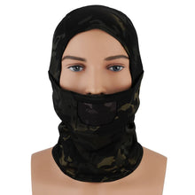 Load image into Gallery viewer, CYGNUS ARMORY  Fullface Warrior
