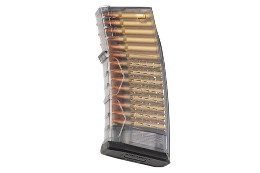 G&G GOM V4 30 Rounds M4 Airsoft AEG Magazine (w/ Dummy Rounds )