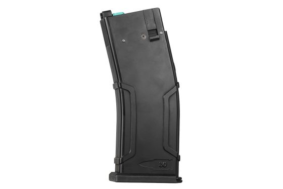 【st】GAS! MAGAZINE / SEEK st】GAS! MAGAZINE / SEEK 1911 .45ACP 7-Round Magazine