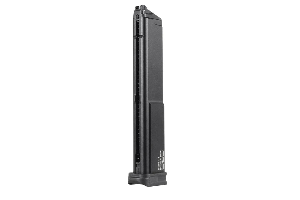 GTP9 50R CO2 Hi-Cap Magazine For GTP 9 & SMC9