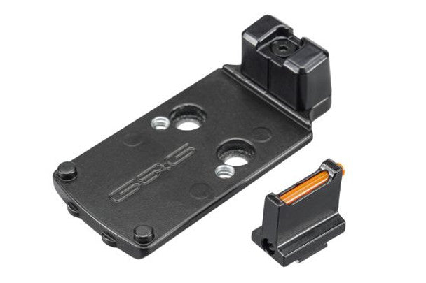 G&G STP45 Optic Mounting Plate