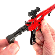 Load image into Gallery viewer, GoatGuns  AR15 Skeleton Model
