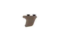 Load image into Gallery viewer, STEALTHRIDGE  M-LOK-compatible Handbrake Mini      BLACK   OR TAN
